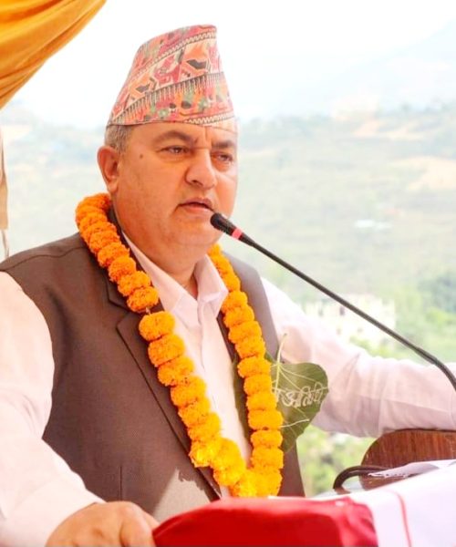 राक्सिराङ्ग गाउँपालिकाको १५ औं गाउँसभामा मुख्य मन्त्री जम्कट्टेलको प्रमुख आतिथ्यता रहने