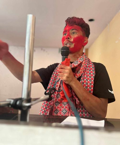 अखिल क्रान्तिकारी मनहरीको अध्यक्षमा प्रकाश मिजार सर्बसम्मत