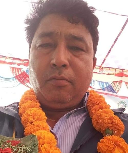 ज्यामिरे कालिका सामुदायिक बनमा साधुराम अधिकारीको सानदार कम ब्याक