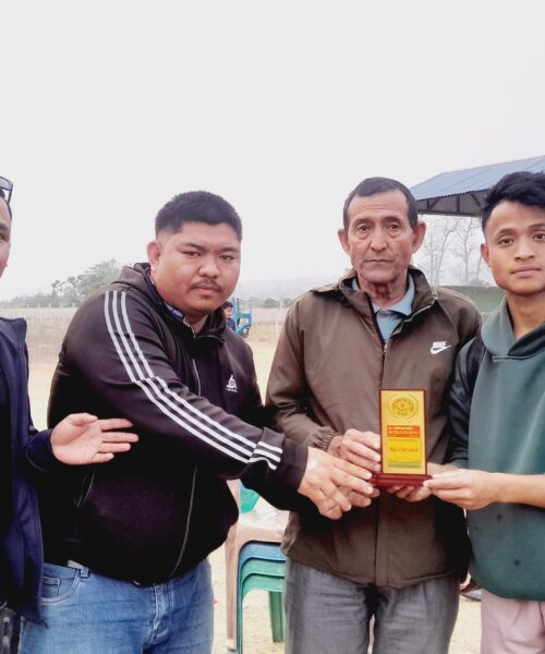 आईतवारको खेल सम्पन्नसङ्गै सेमिफाईनलको ४ टोलिको टुङ्गो लाग्यो