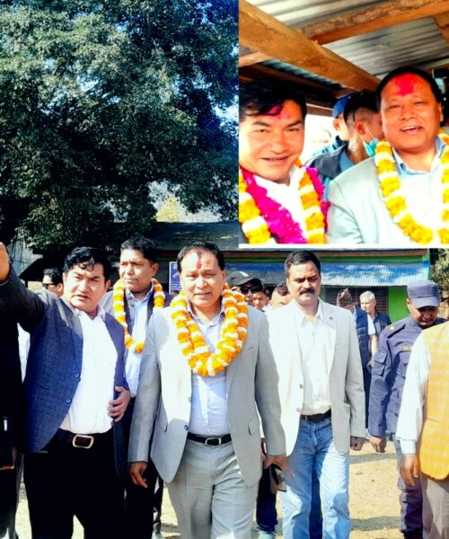 प्राधिकरण उज्यालो पार्ने संस्था हो ; कार्यकारी निर्देशक  घिसिङ