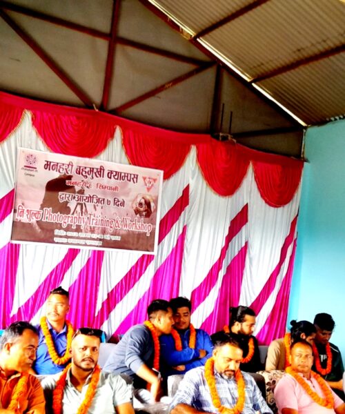 क्षणिकको सफलतामा हामी नेपालीले दु:ख पाईरहेकाछौ : अध्यक्ष कालाखेती