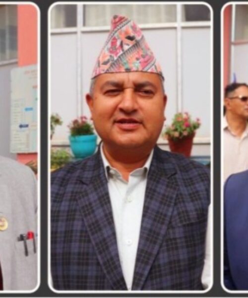 बागमती प्रदेश सरकार खोज्दै प्रतिपक्ष